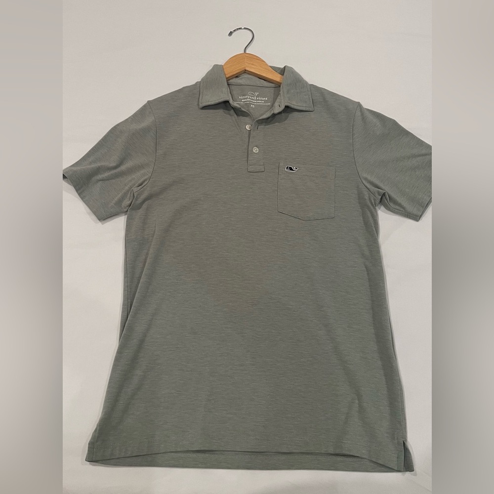 Vineyard Vines Men's Edgartown Polo Shirt